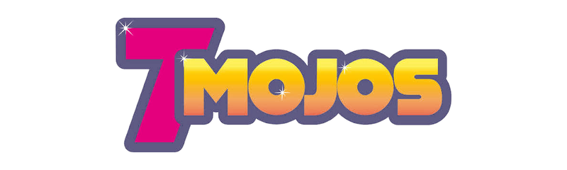 7Mojos logo