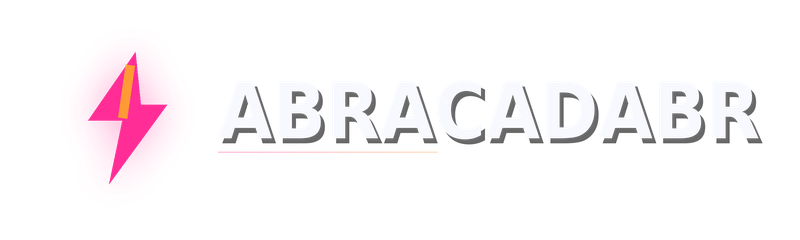 Abracadabr logo