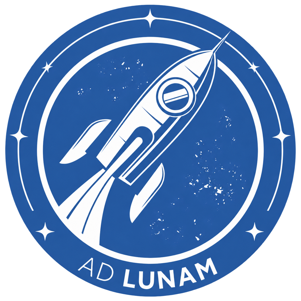 Adlunam logo