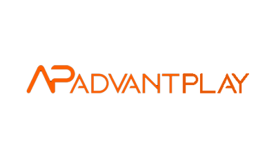 Advantplay logo