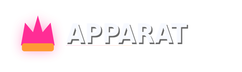 Apparat logo