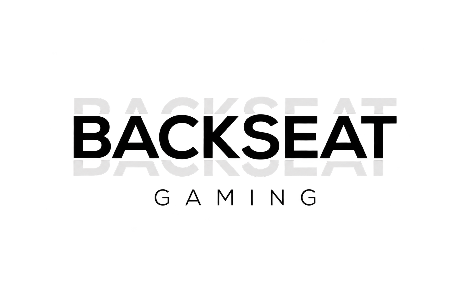 Backseat logo