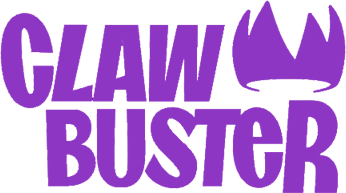 Clawbuster logo