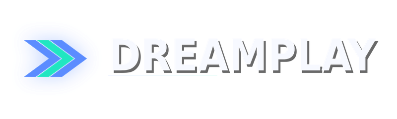 Dreamplay logo