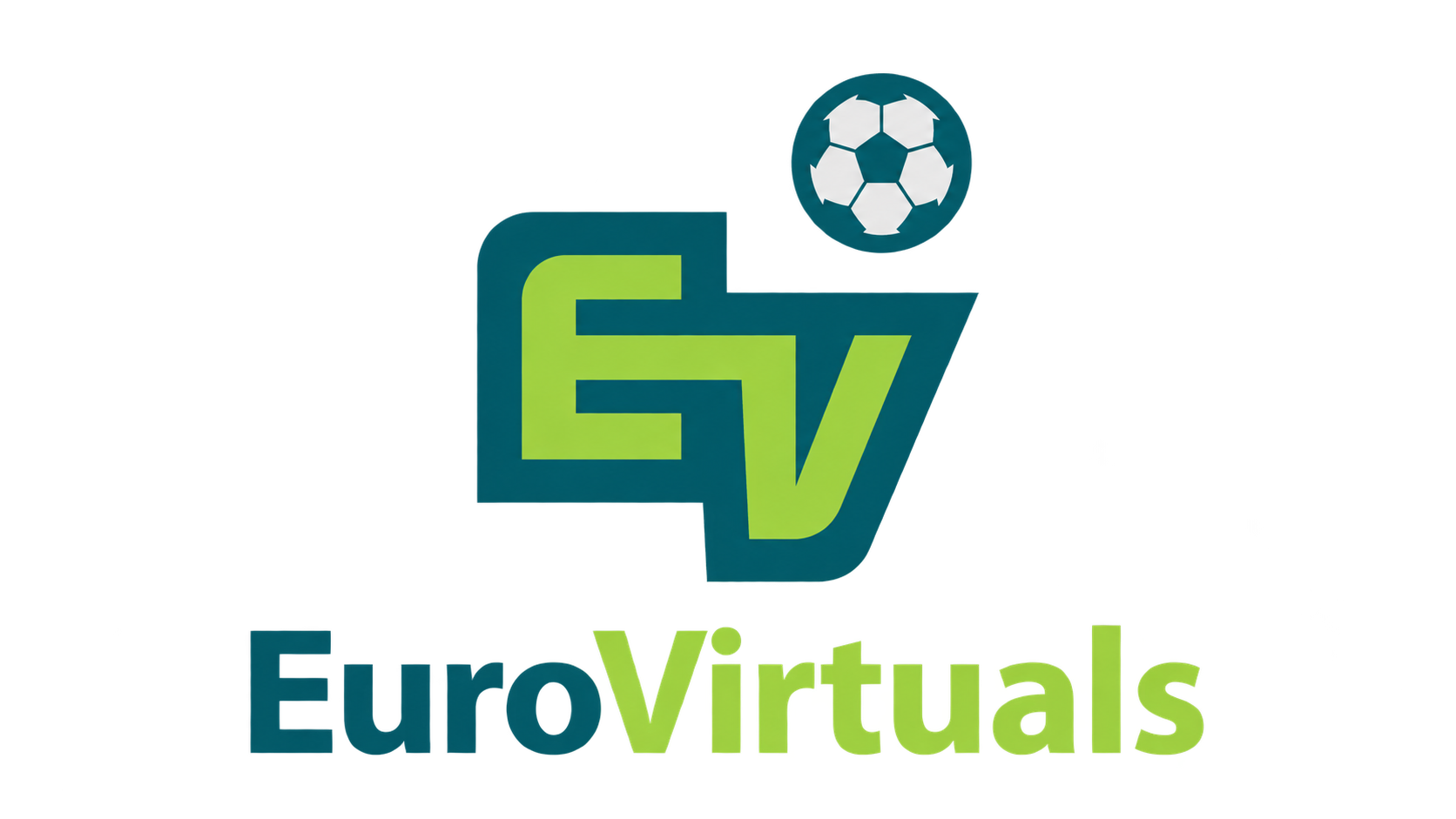 Euro Virtuals logo