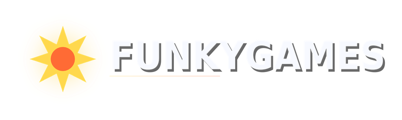Funkygames logo