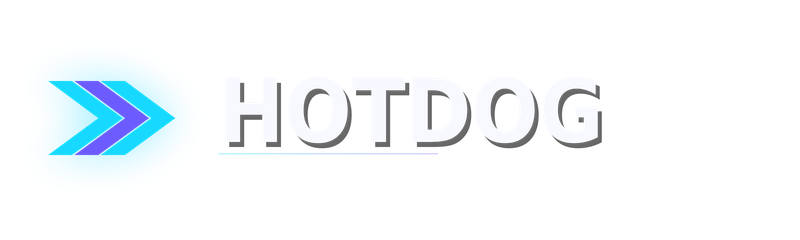 Hotdog logo