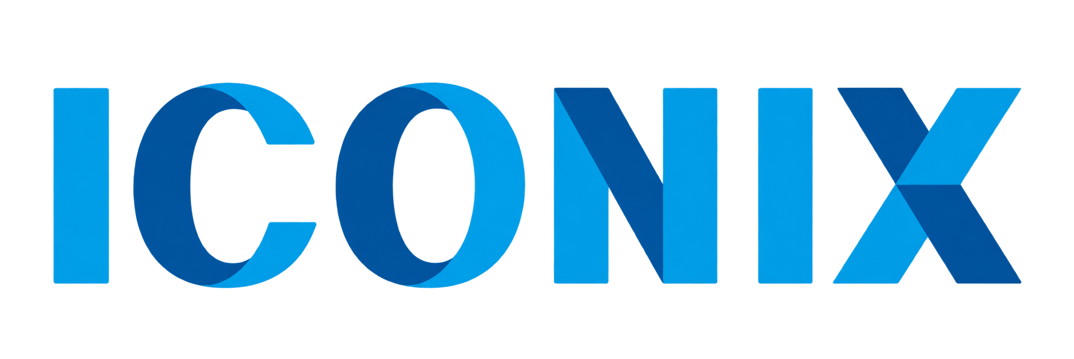 Iconix logo