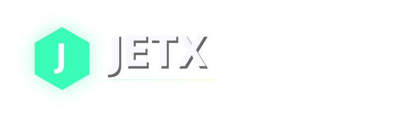 Jetx logo