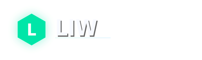 Liw logo