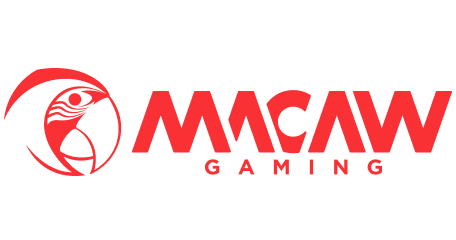 Macaw logo