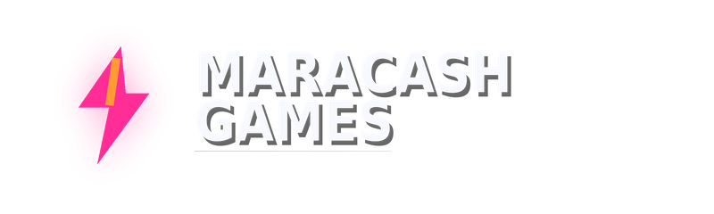 Maracashgames logo