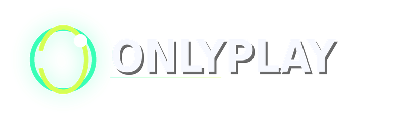 Onlyplay logo