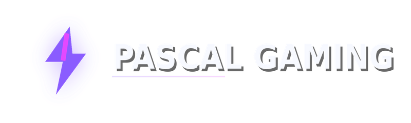 Pascal logo