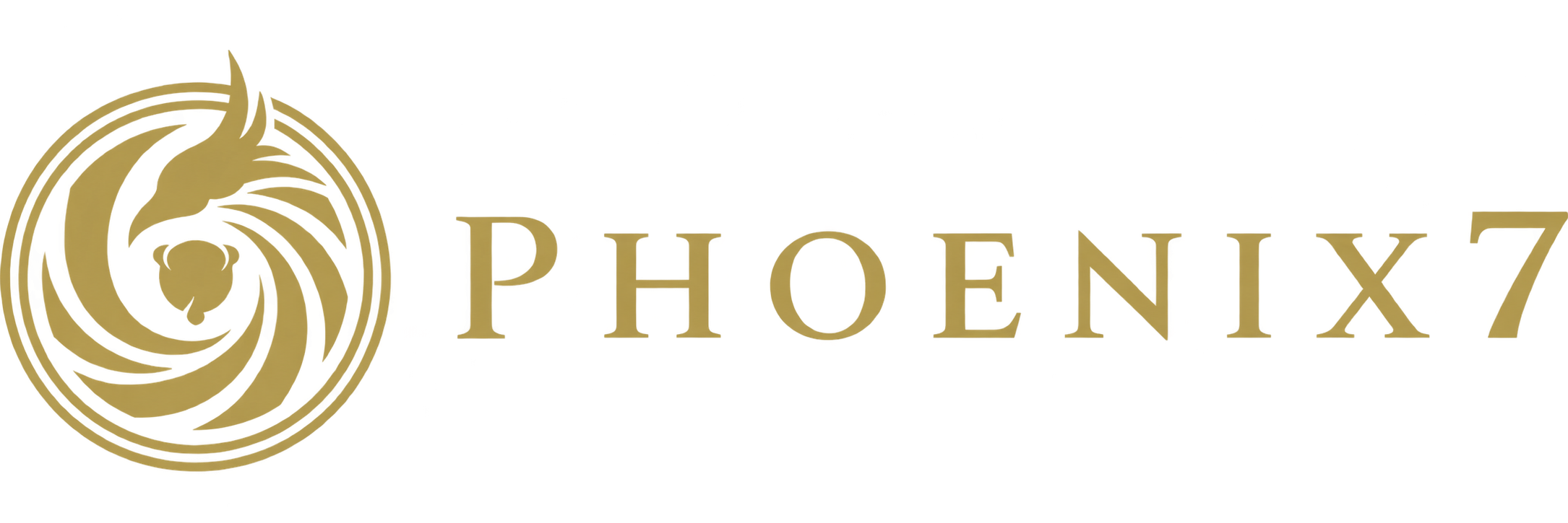 Phoenix7 logo