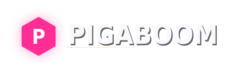 Pigaboom logo