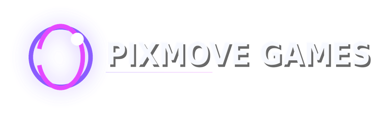 Pixmove logo