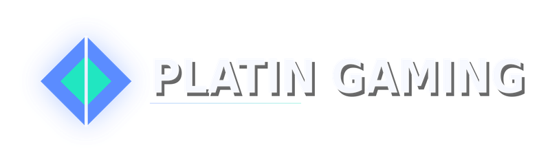 Platin Gaming logo