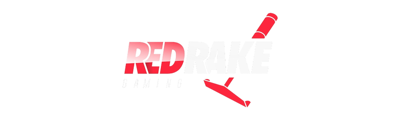 Red Rake logo
