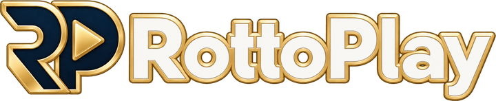 Rottoplay logo