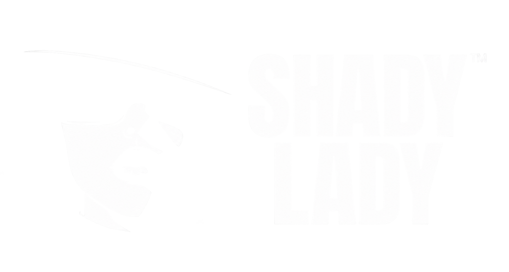 Shadylady logo
