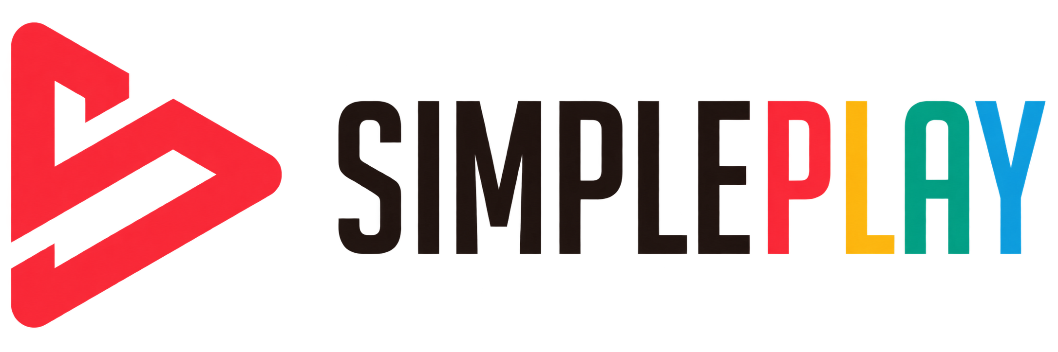 Simpleplay logo
