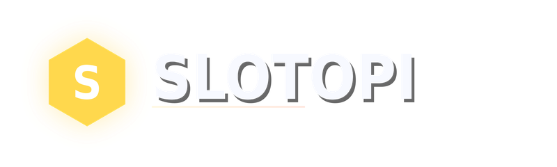 Slotopi logo
