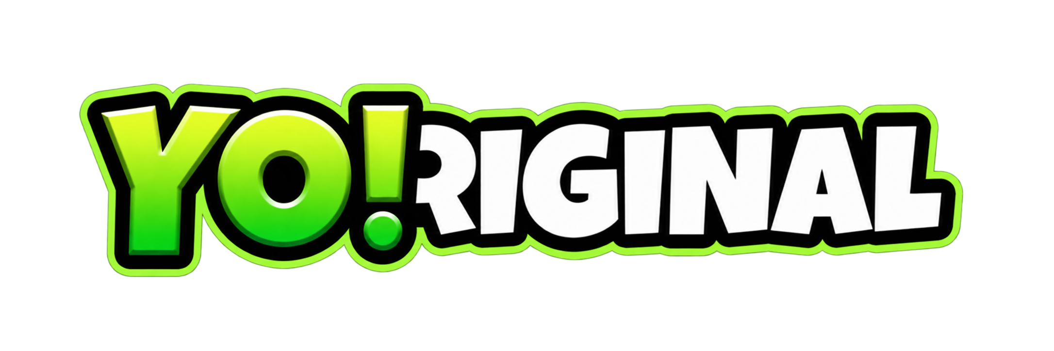 Yoriginalgames logo