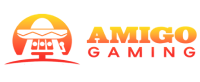 Amigo Gaming logo