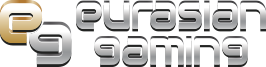 EA Gaming logo
