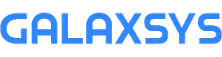 Galaxsys logo