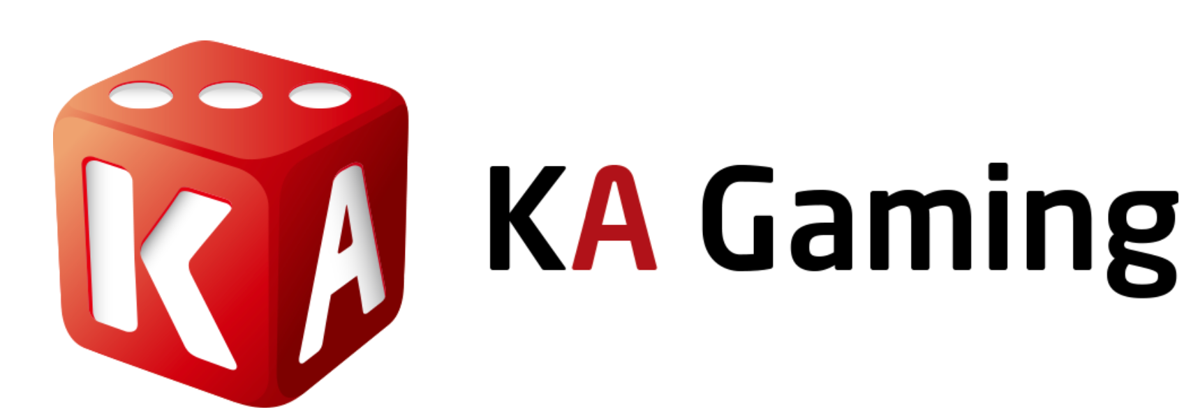 KA Gaming logo