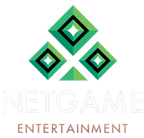 NetGame logo