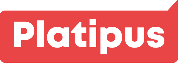 Platipus logo