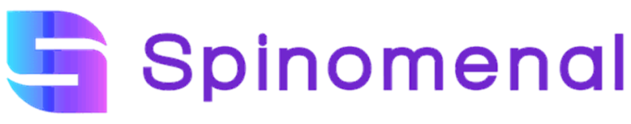 Spinomenal logo