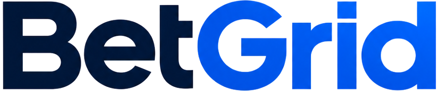 BetGrid logo