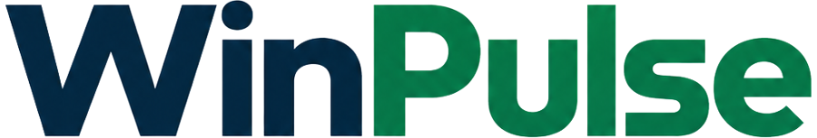 WinPulse logo